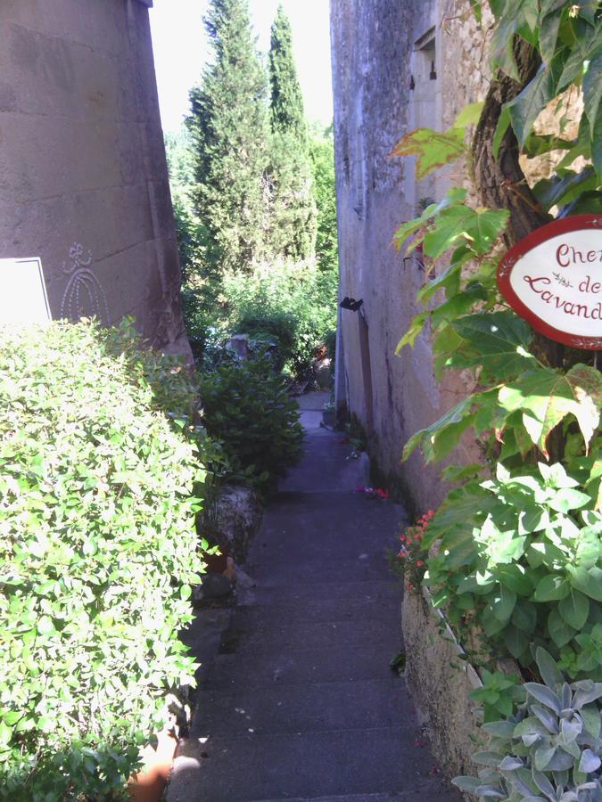 杜尚博览会酒店 Saint-Aulaye-Puymangou 外观 照片
